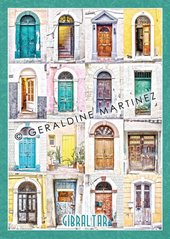 gibraltar-doors-geraldine-martinez-gibraltar-artist