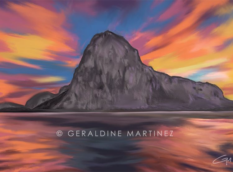 geraldine-martinez-eastern-beach-gibraltar-artist