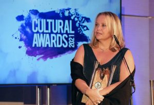 Geraldine-Martinez-culture-award