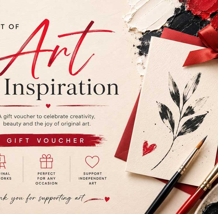 Gift Voucher
