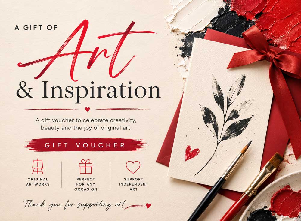 Gift Voucher
